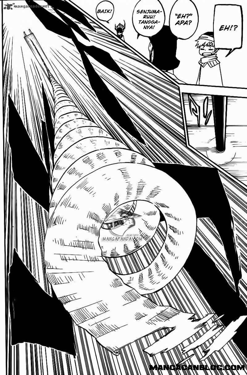 Chapter 555 - halaman 6
