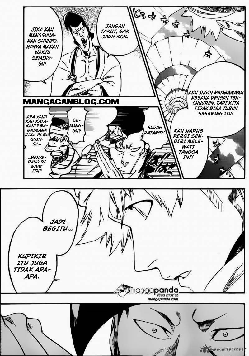 Chapter 555 - halaman 7