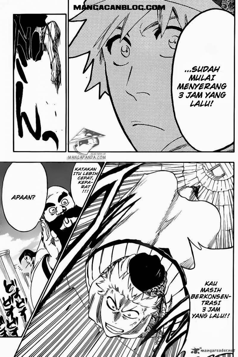 Chapter 555 - halaman 9