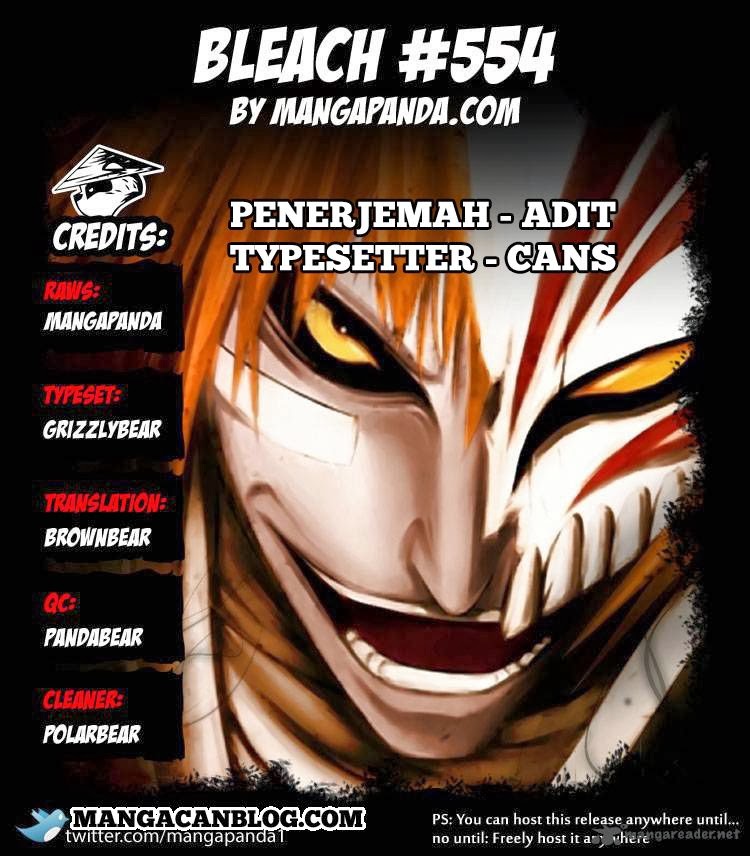 Chapter 554 - halaman 2
