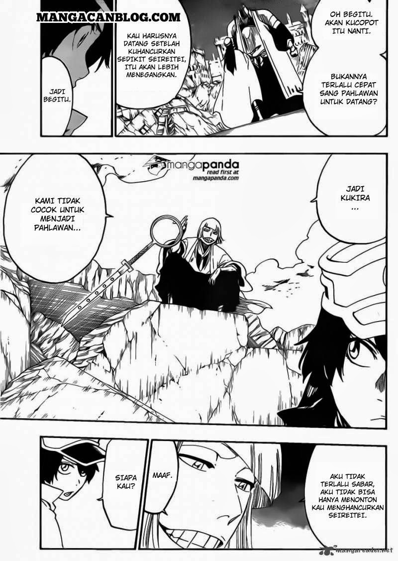 Chapter 554 - halaman 15