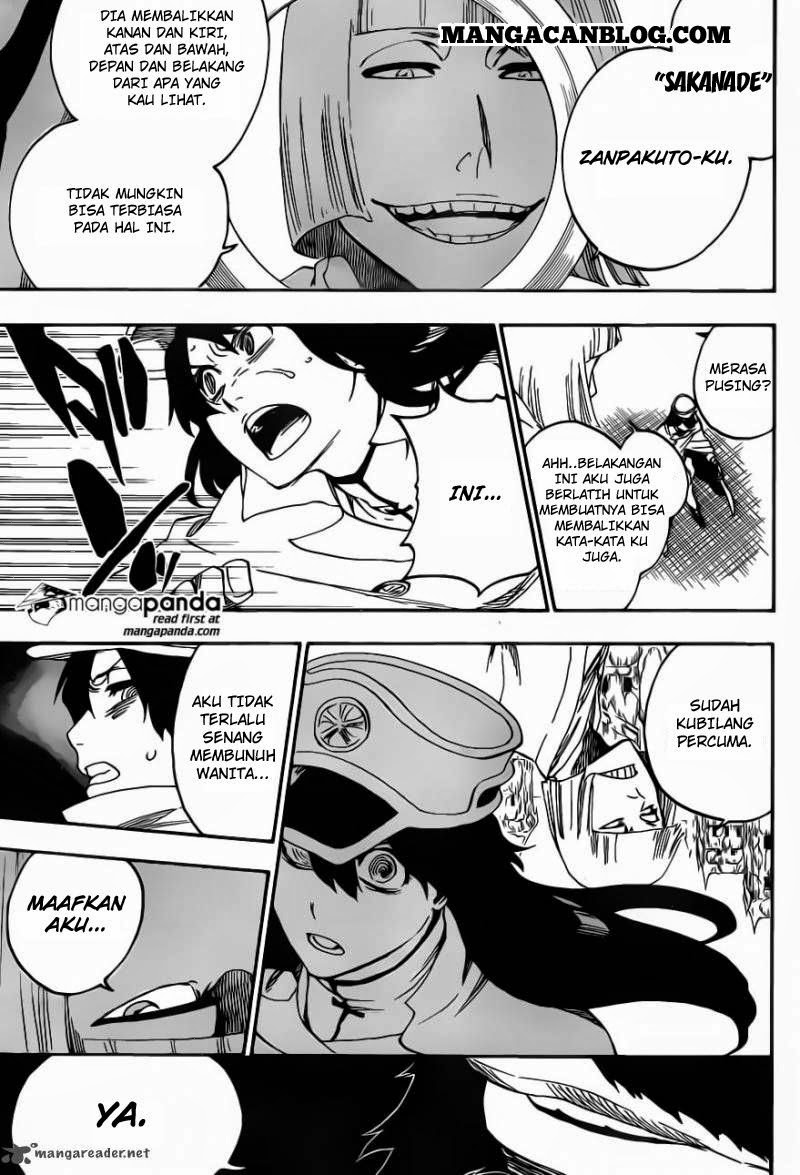 Chapter 554 - halaman 17