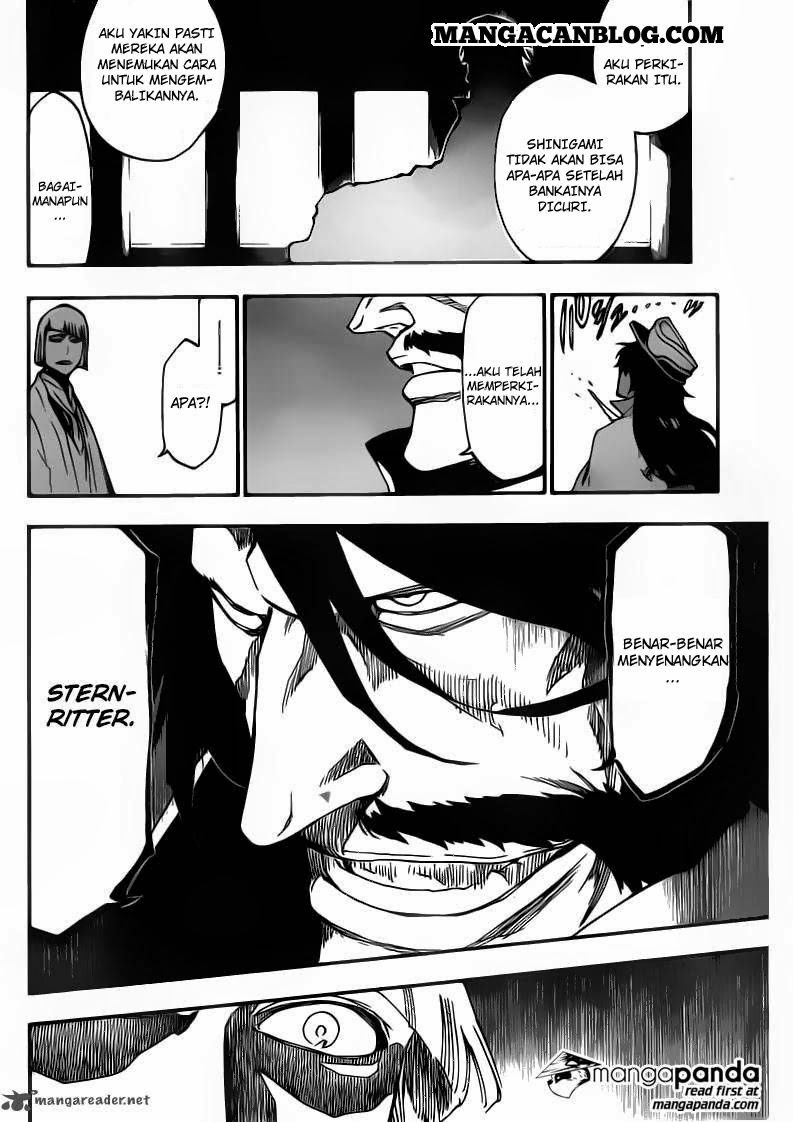 Chapter 554 - halaman 18