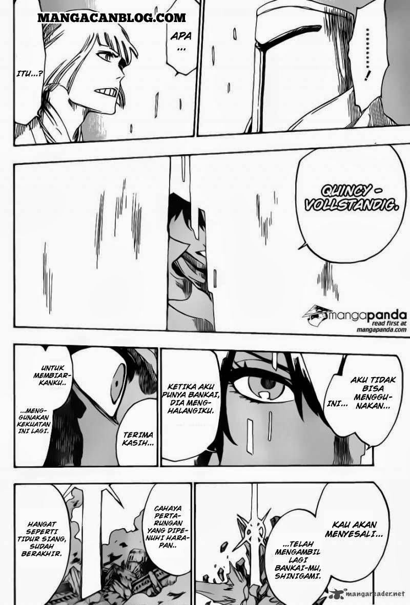 Chapter 554 - halaman 20