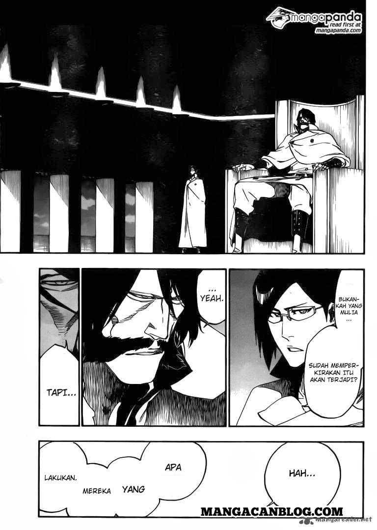 Chapter 554 - halaman 9