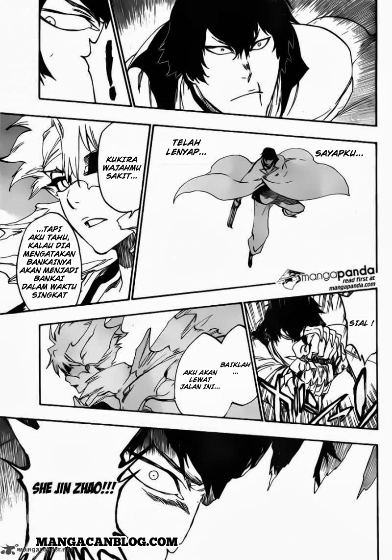 Chapter 553 - halaman 17
