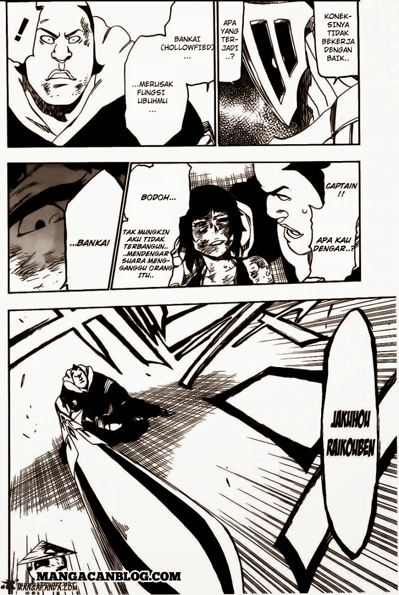 Chapter 553 - halaman 8
