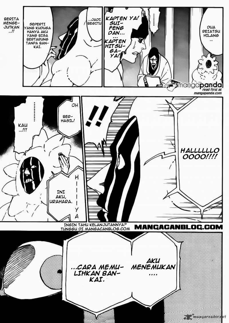Chapter 551 - halaman 19