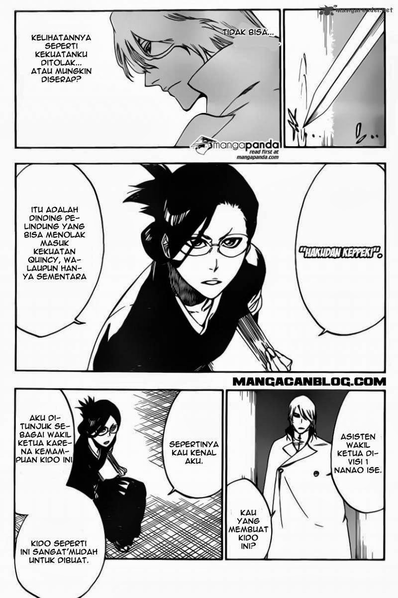 Chapter 551 - halaman 4