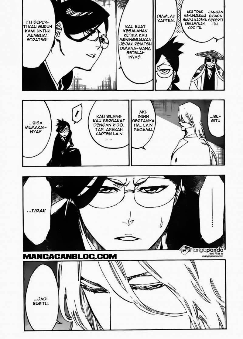 Chapter 551 - halaman 5