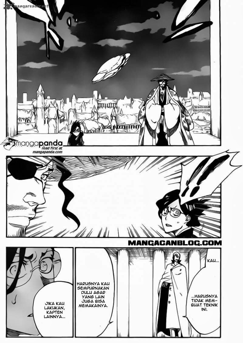 Chapter 551 - halaman 6