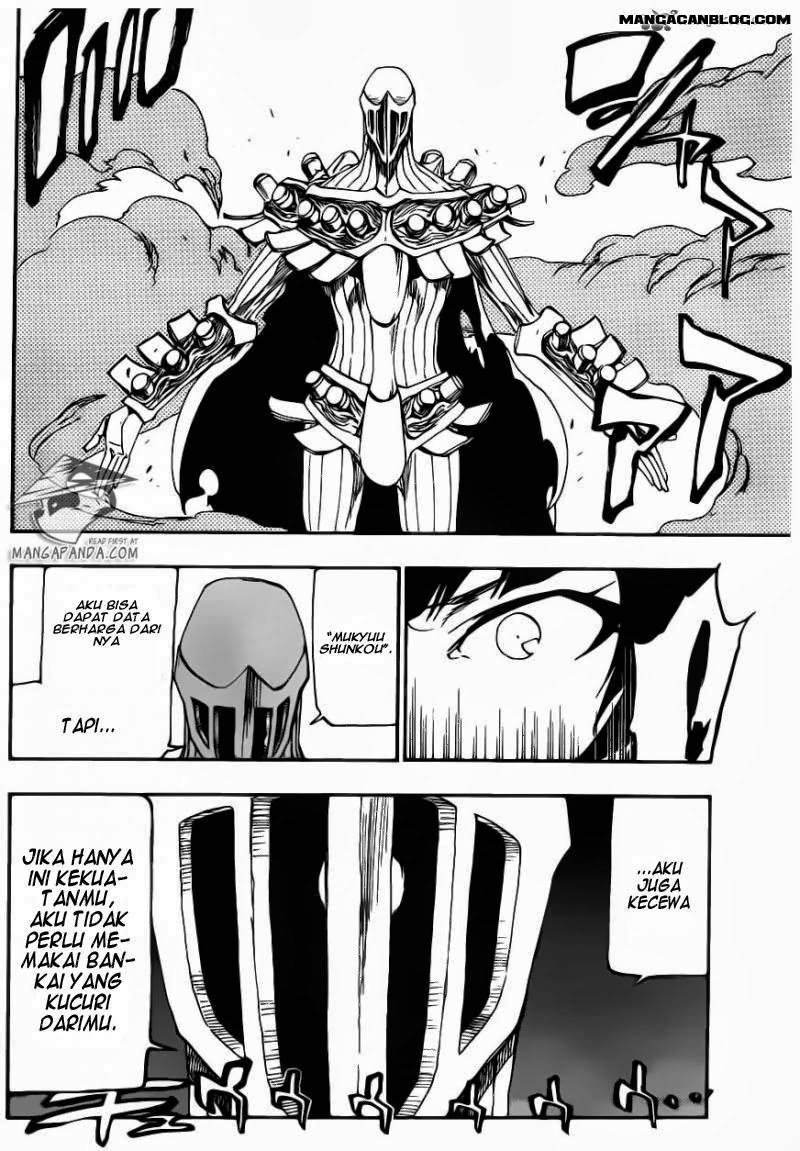 Chapter 550 - halaman 11