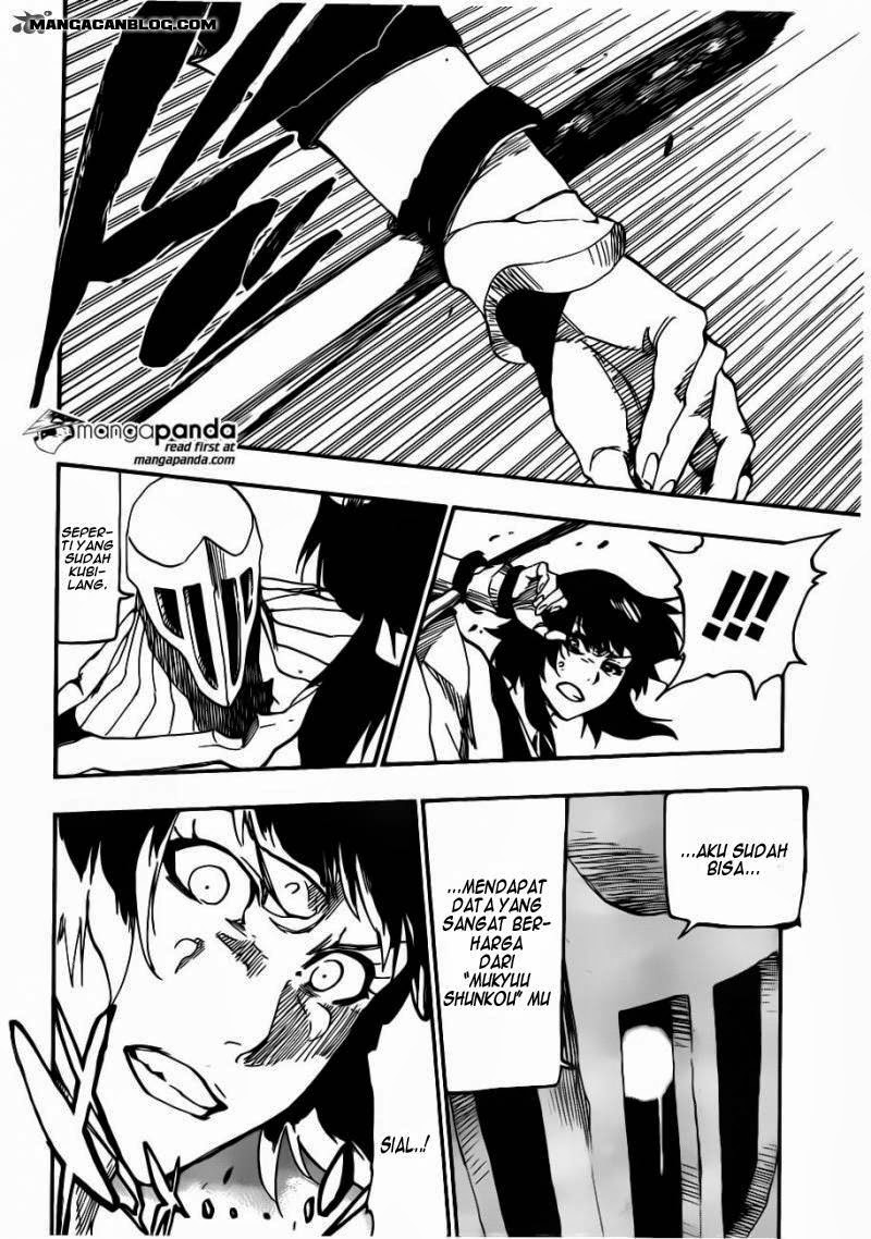 Chapter 550 - halaman 13