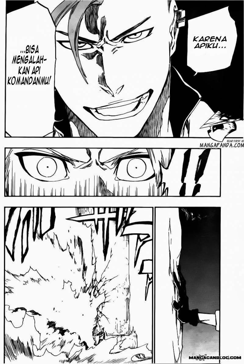 Chapter 550 - halaman 15