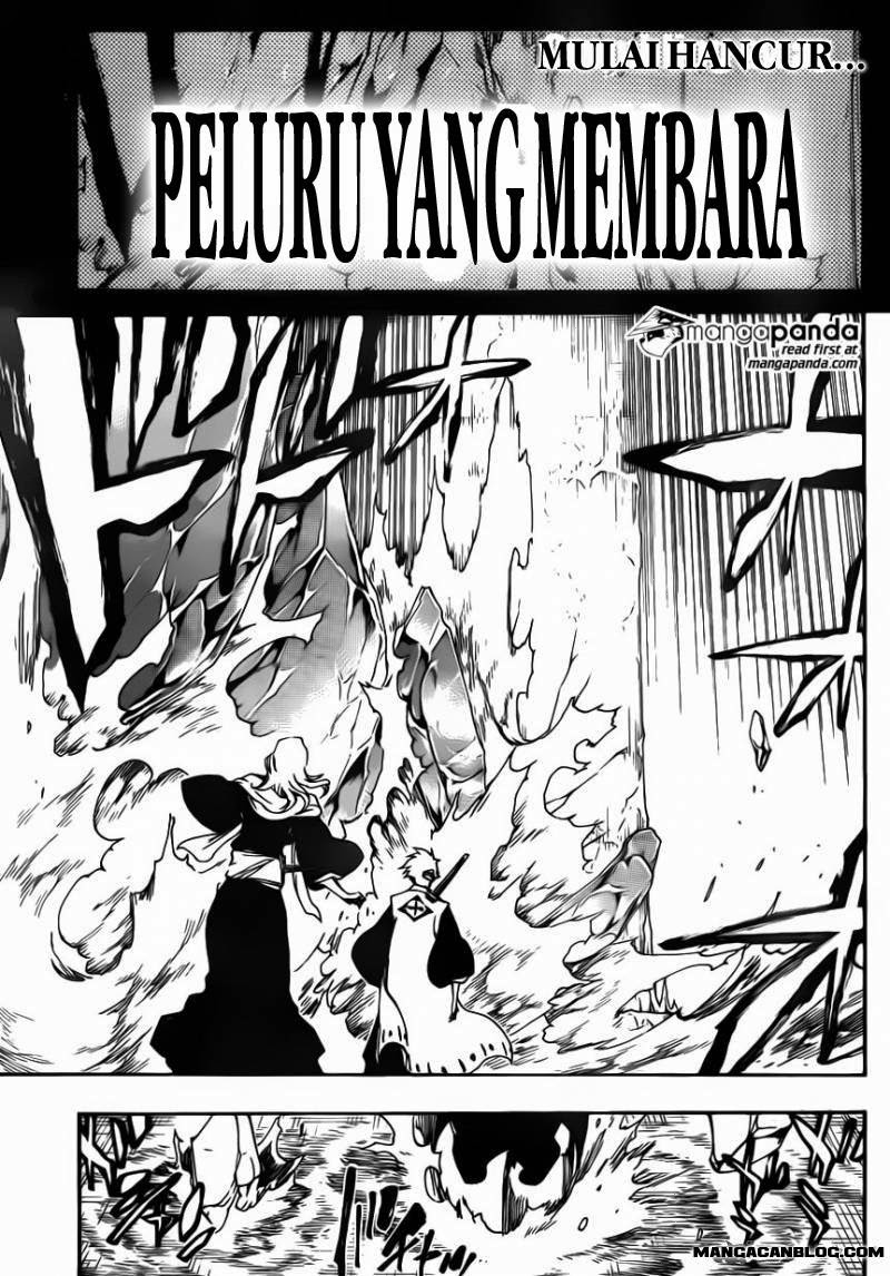 Chapter 550 - halaman 6