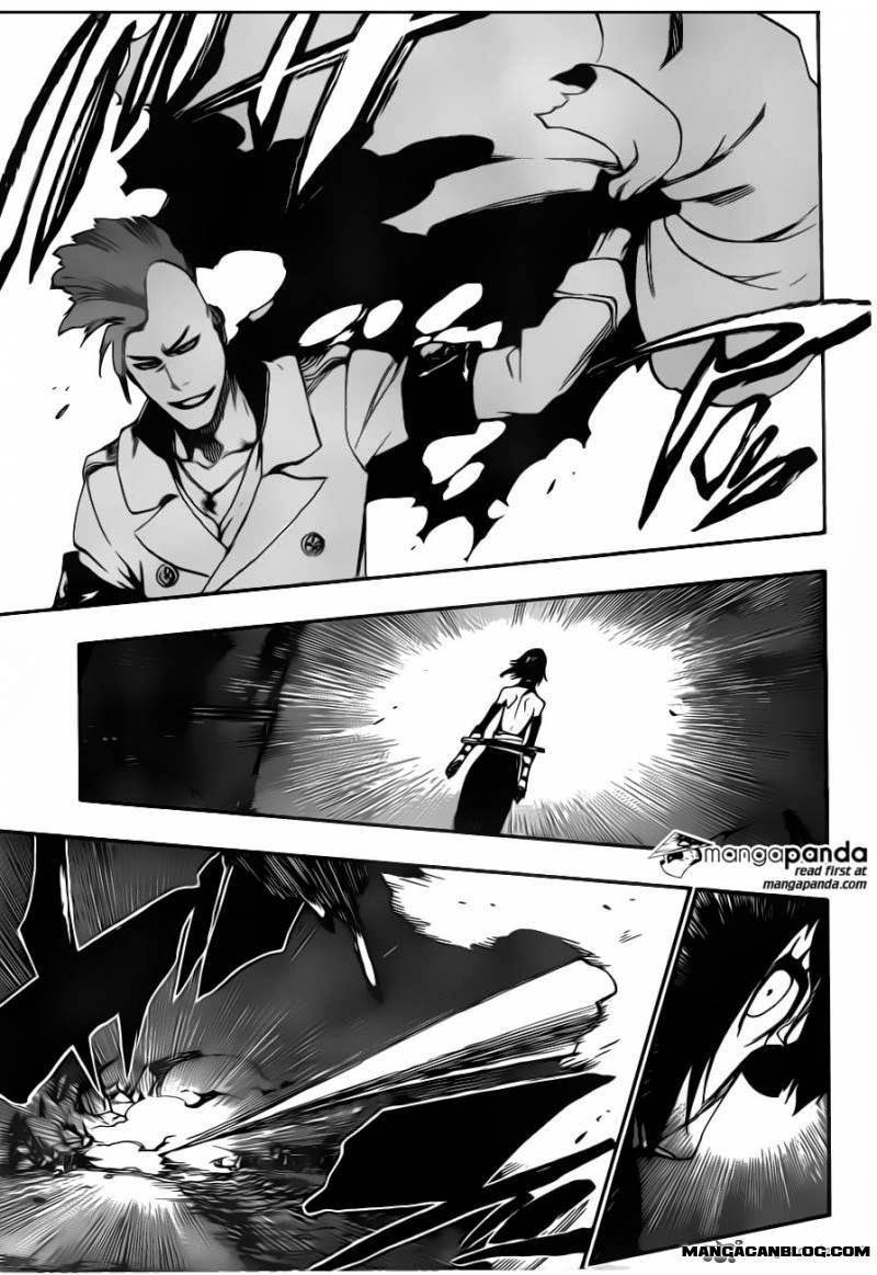 Chapter 550 - halaman 8