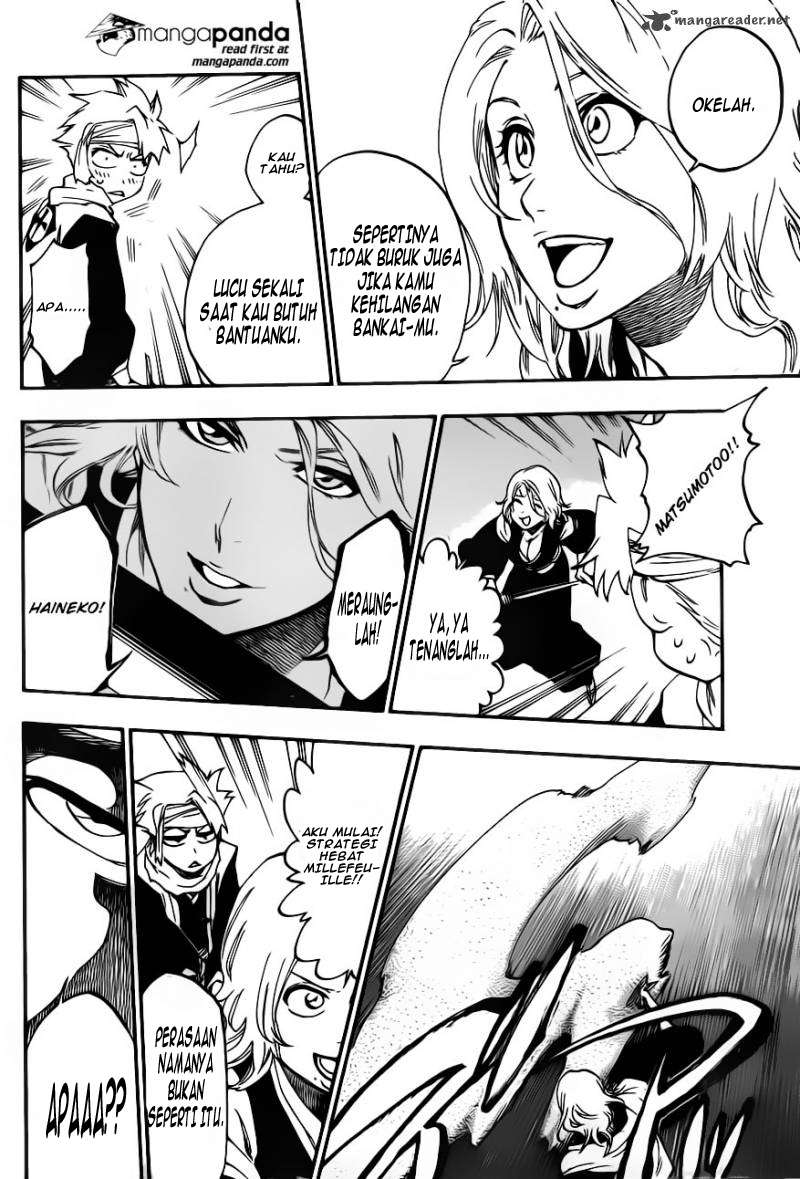 Chapter 548 - halaman 14