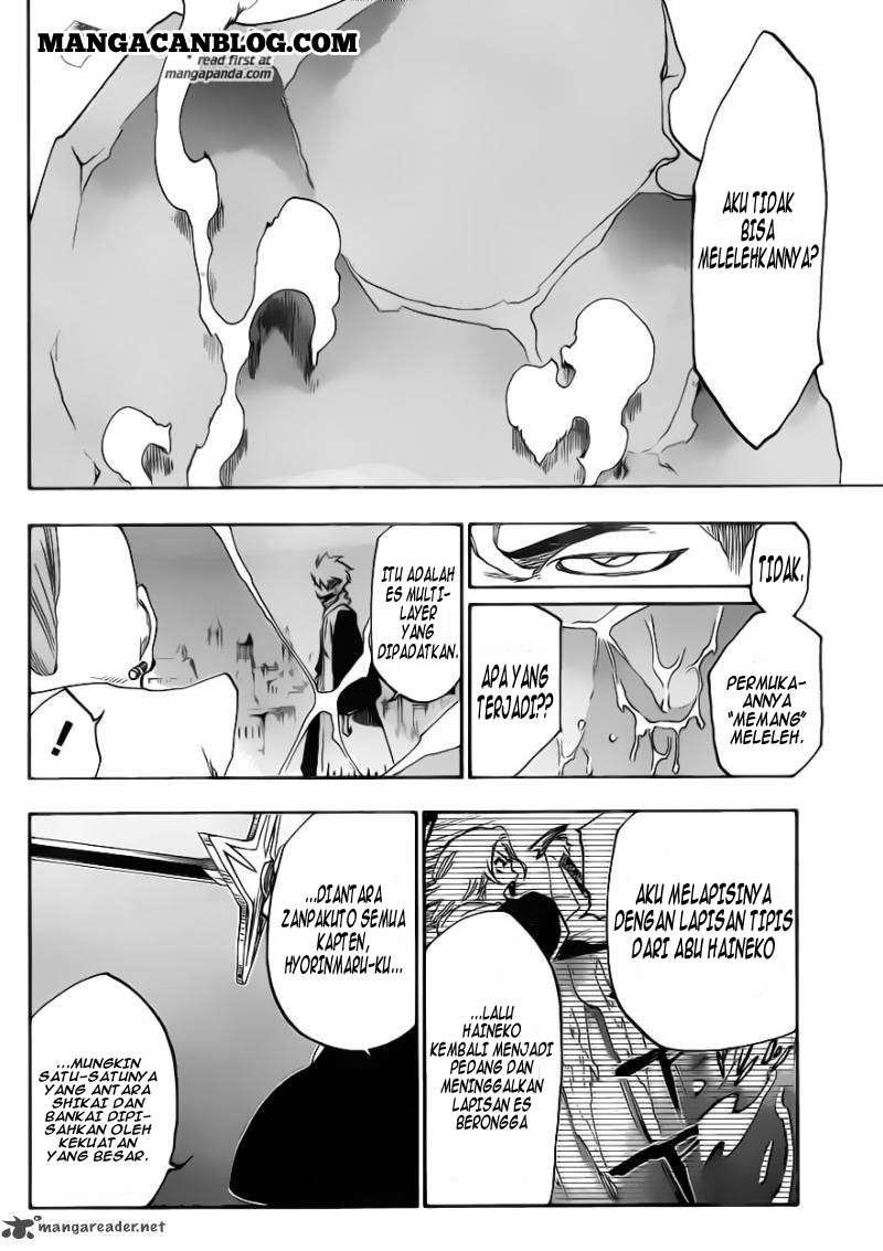 Chapter 548 - halaman 16