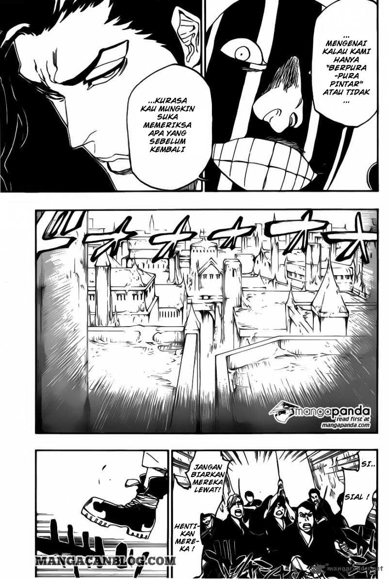 Chapter 547 - halaman 16