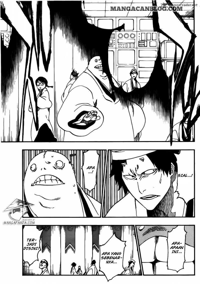 Chapter 547 - halaman 8