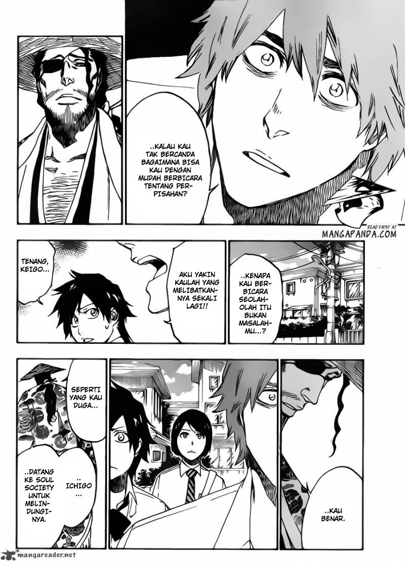 Chapter 546 - halaman 4