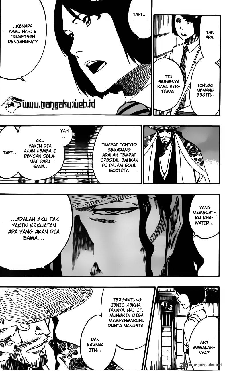 Chapter 546 - halaman 5