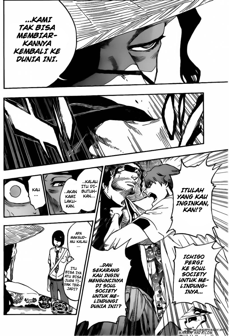 Chapter 546 - halaman 6