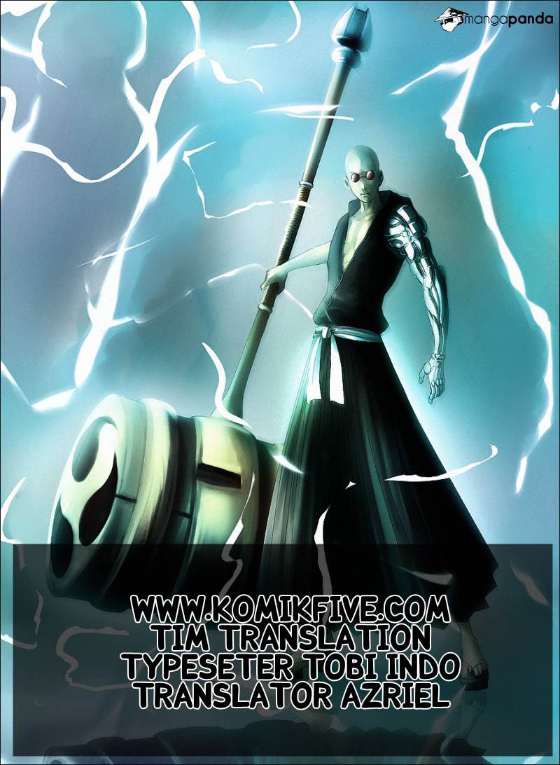 Chapter 545 - halaman 2