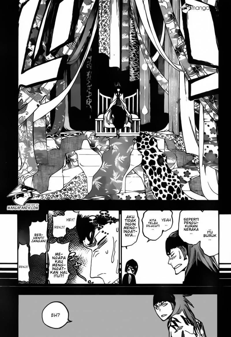 Chapter 545 - halaman 12