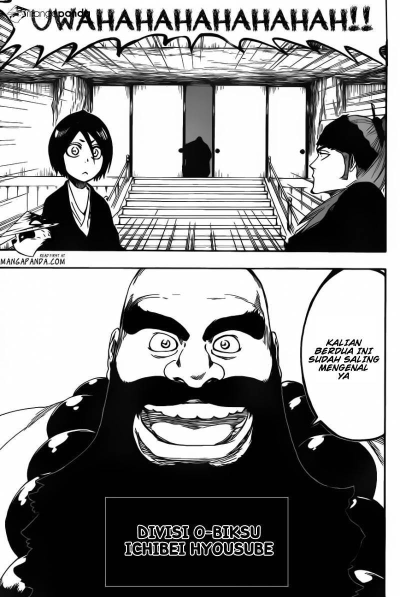 Chapter 545 - halaman 13