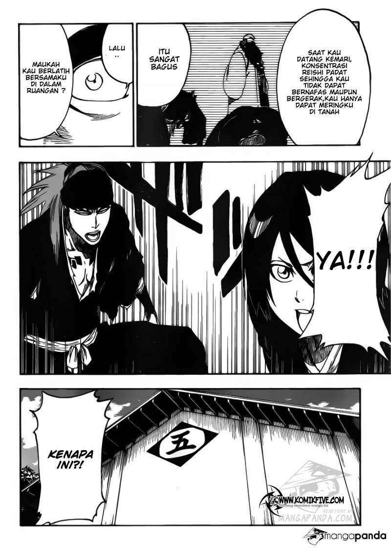 Chapter 545 - halaman 14