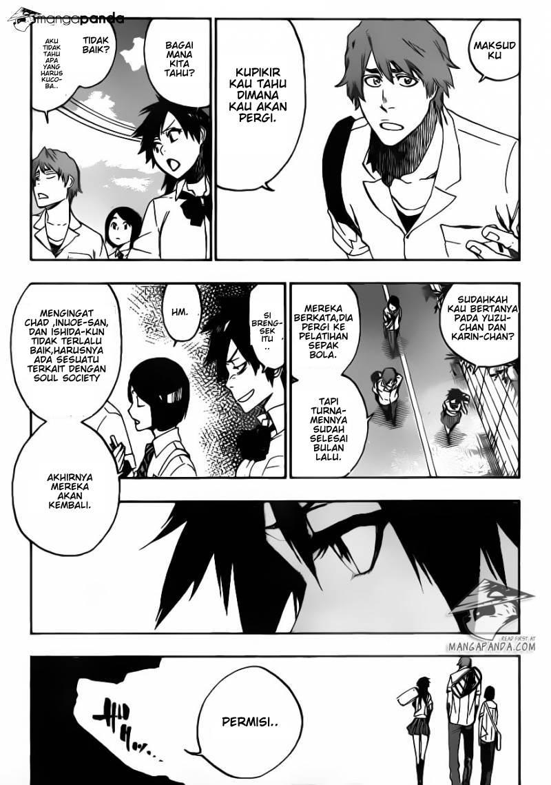 Chapter 545 - halaman 17