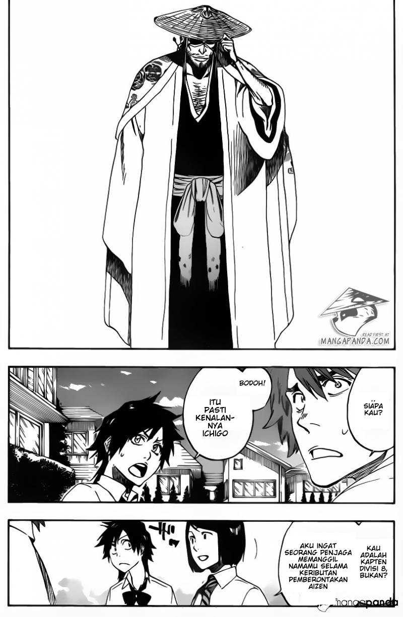 Chapter 545 - halaman 18
