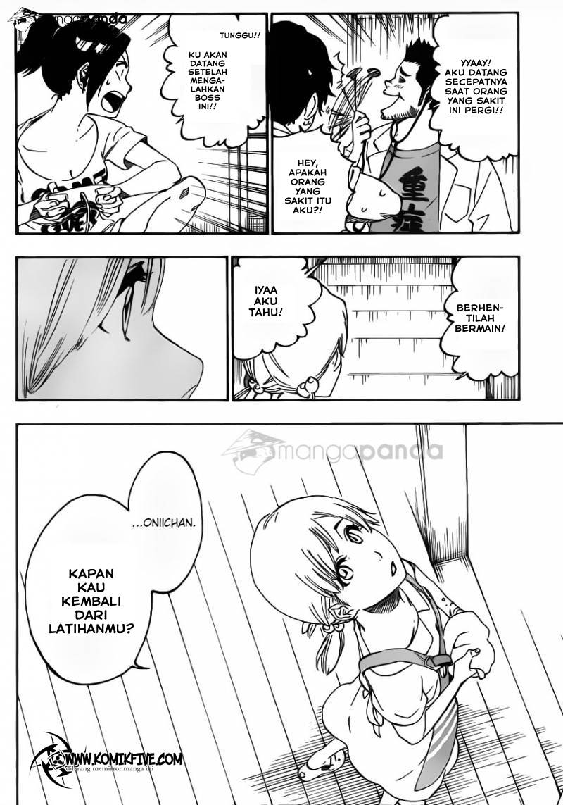 Chapter 545 - halaman 5