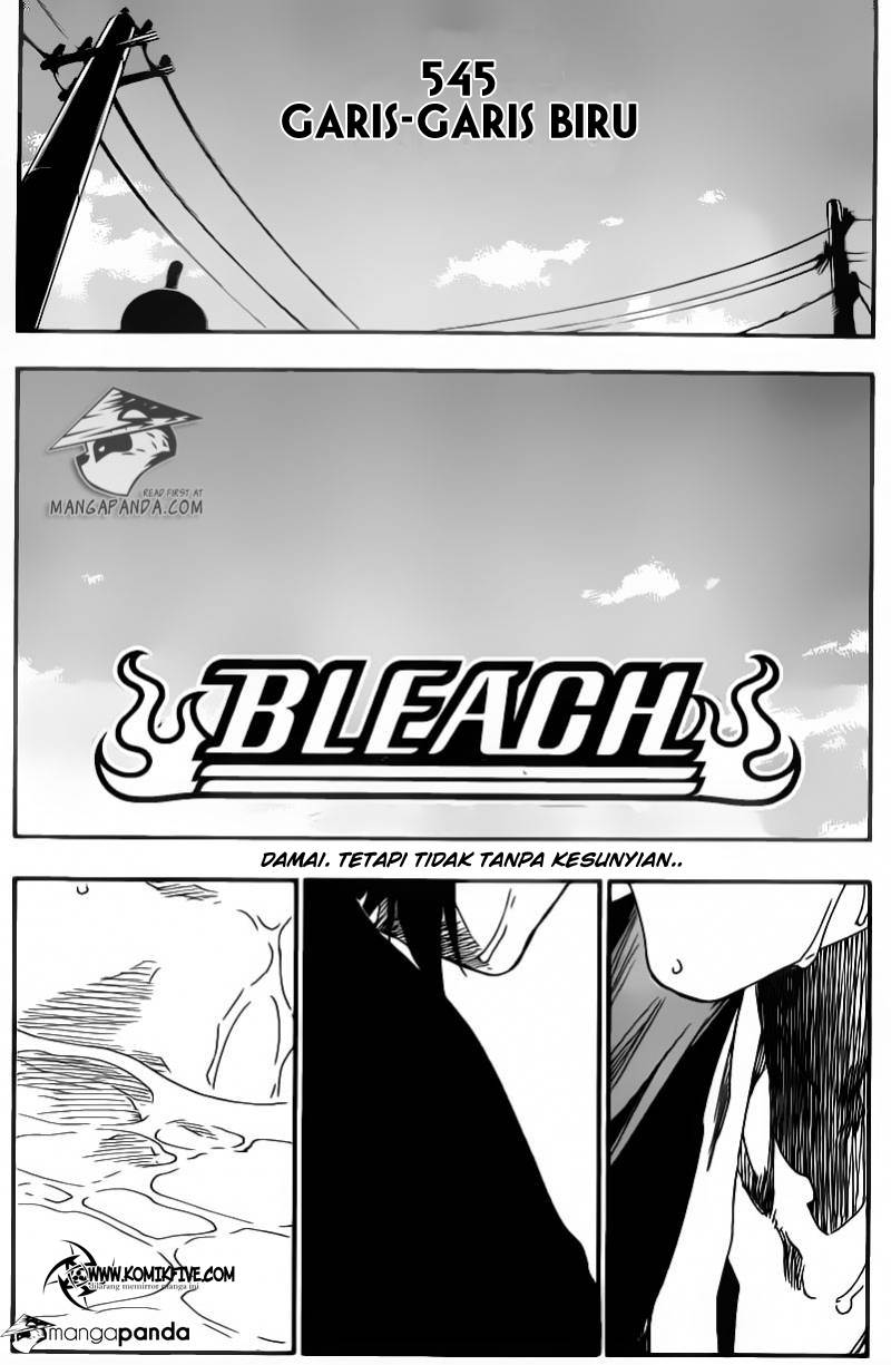 Chapter 545 - halaman 6