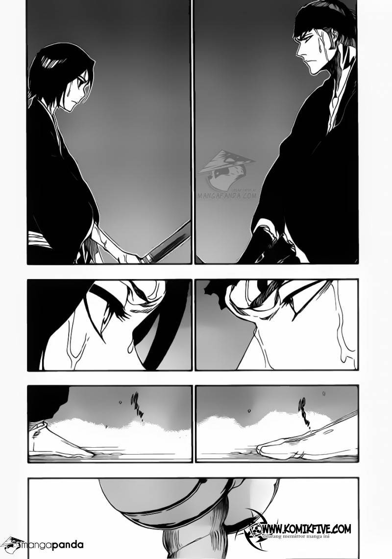 Chapter 545 - halaman 7