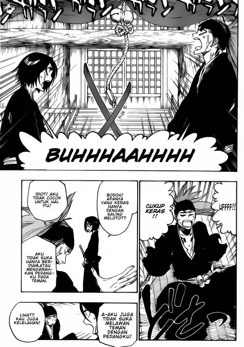 Chapter 545 - halaman 8