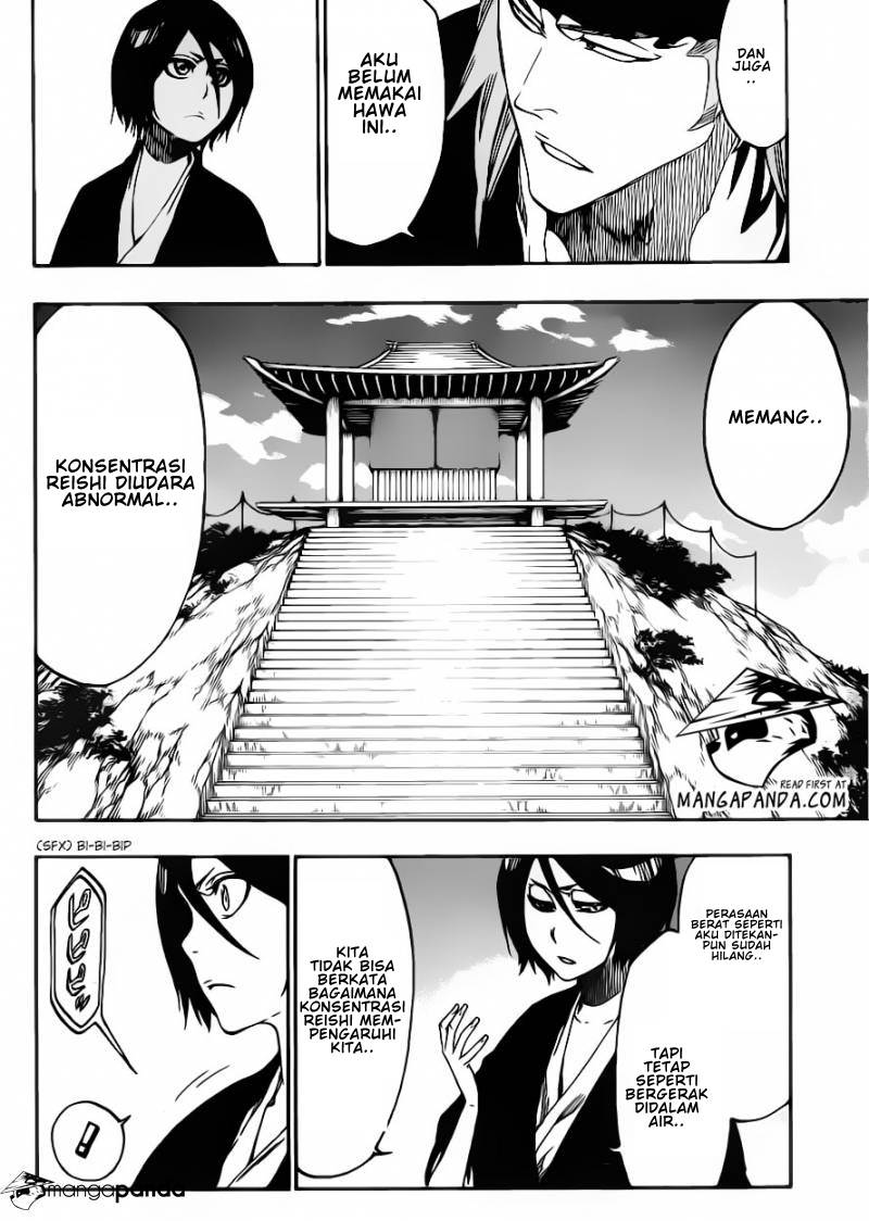 Chapter 545 - halaman 9