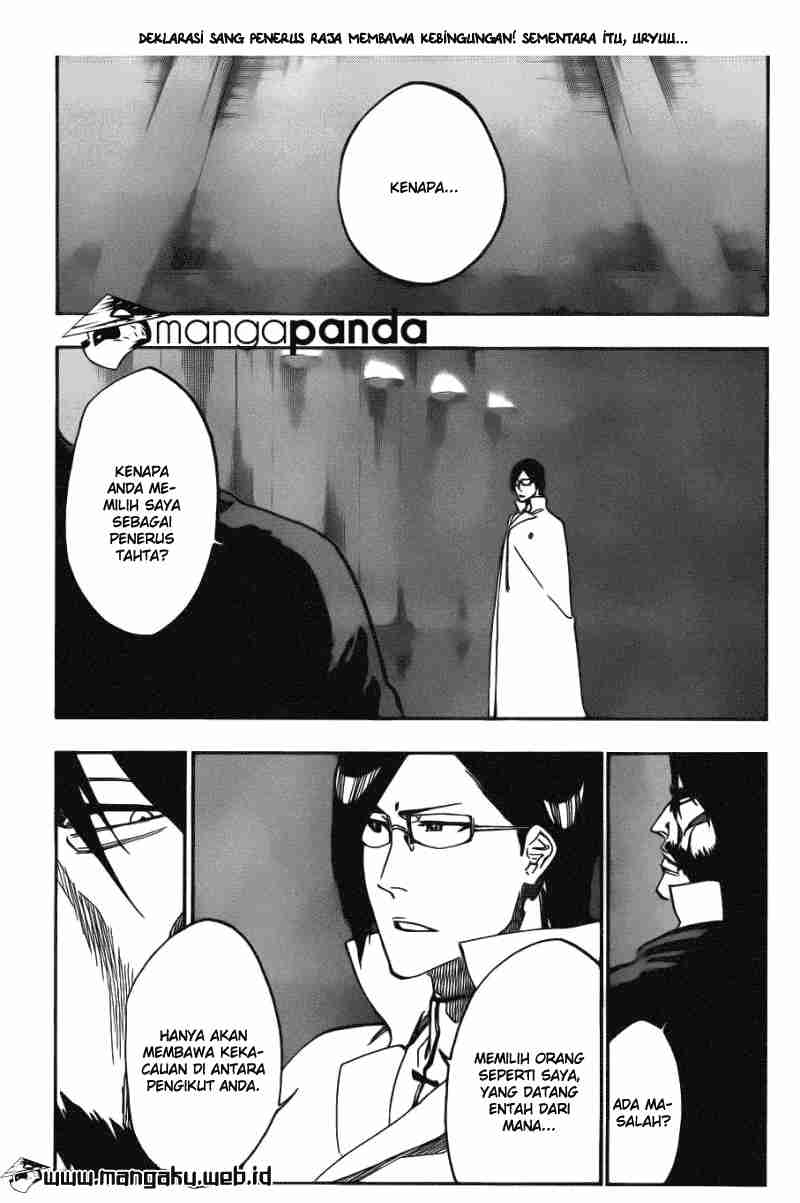 Chapter 544 - halaman 2
