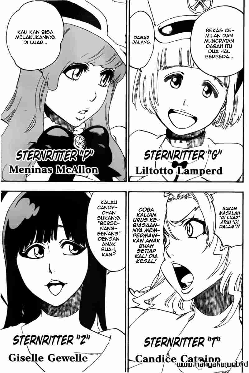 Chapter 544 - halaman 11
