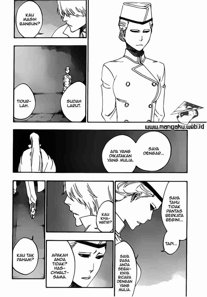 Chapter 544 - halaman 14