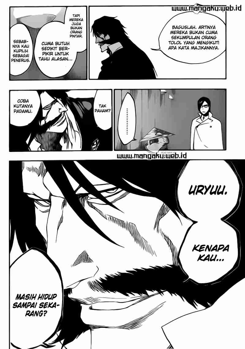 Chapter 544 - halaman 3