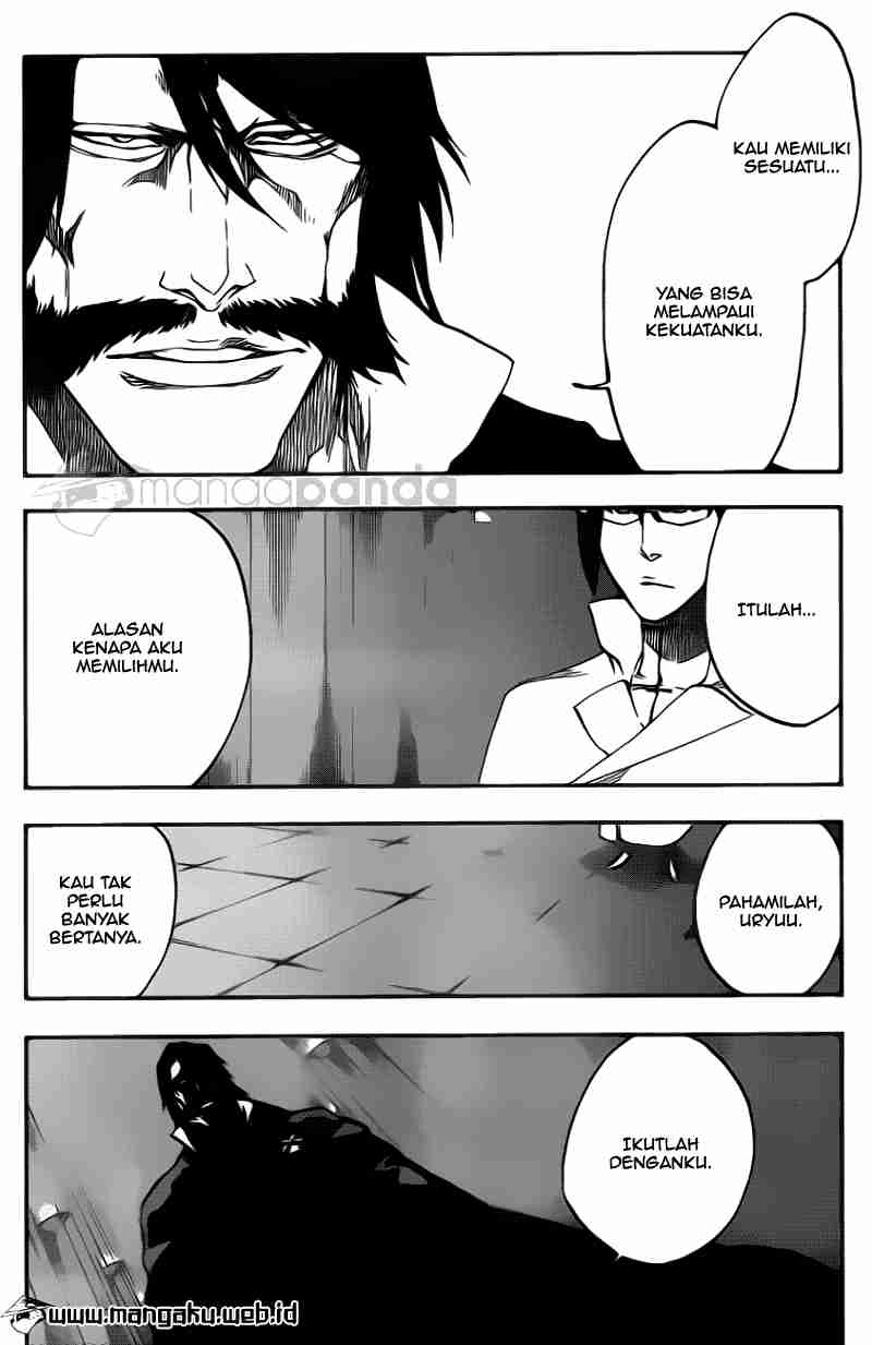 Chapter 544 - halaman 5