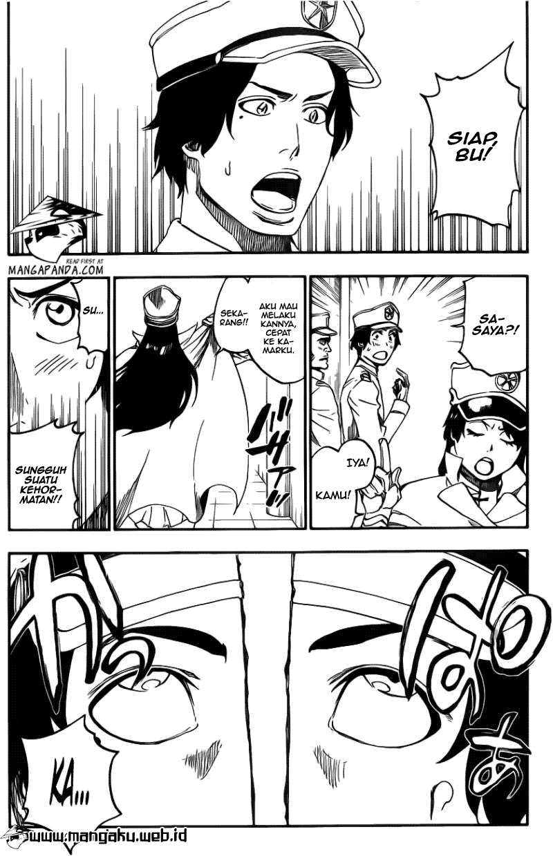 Chapter 544 - halaman 7