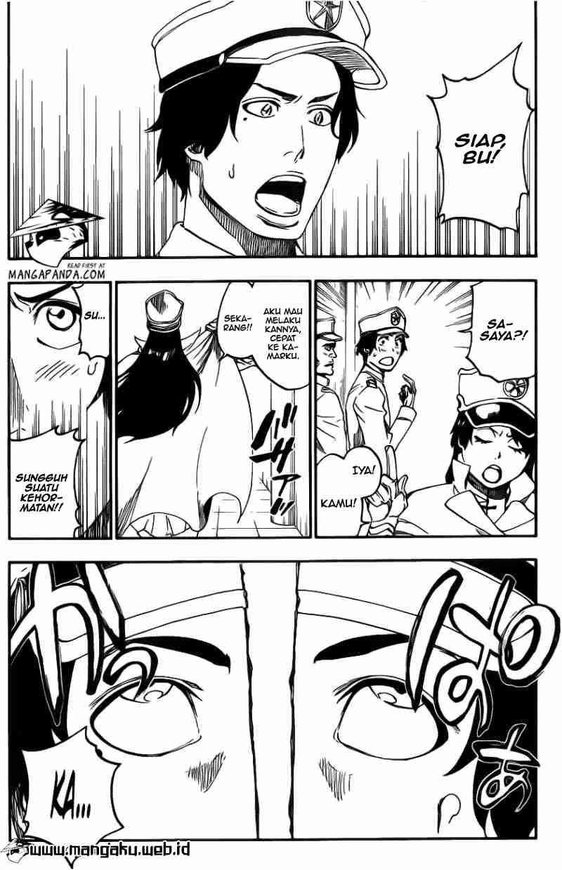 Chapter 544 - halaman 8