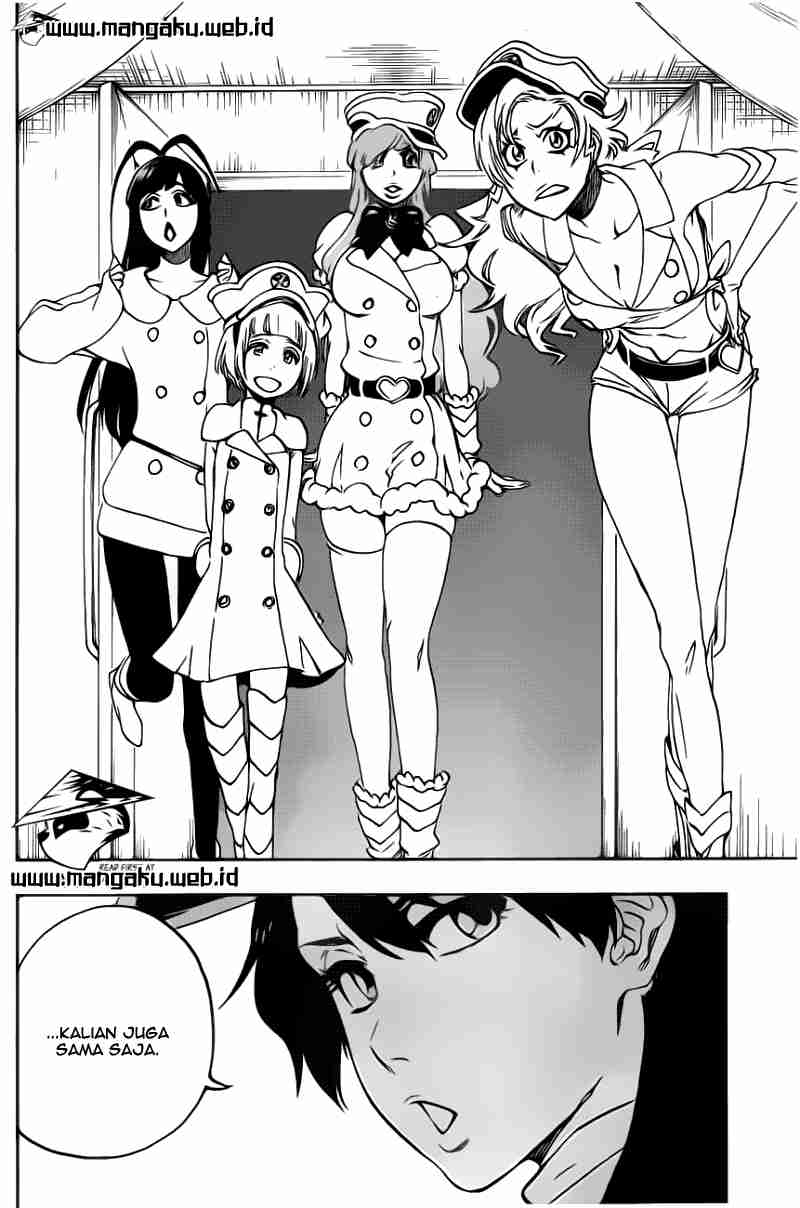 Chapter 544 - halaman 10