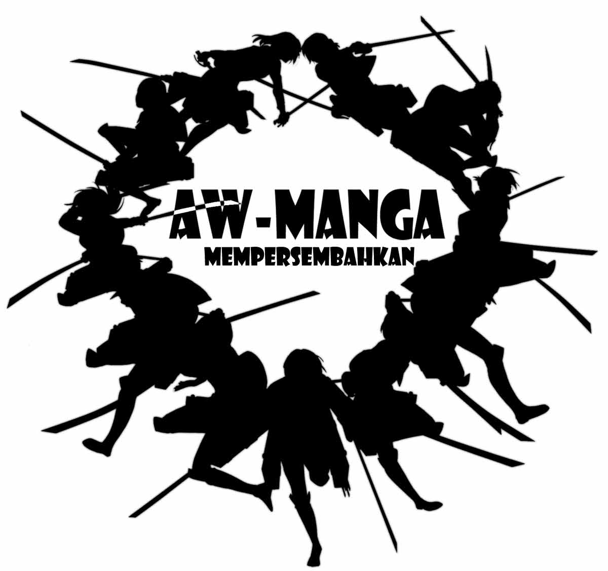 Chapter 543 - halaman 2