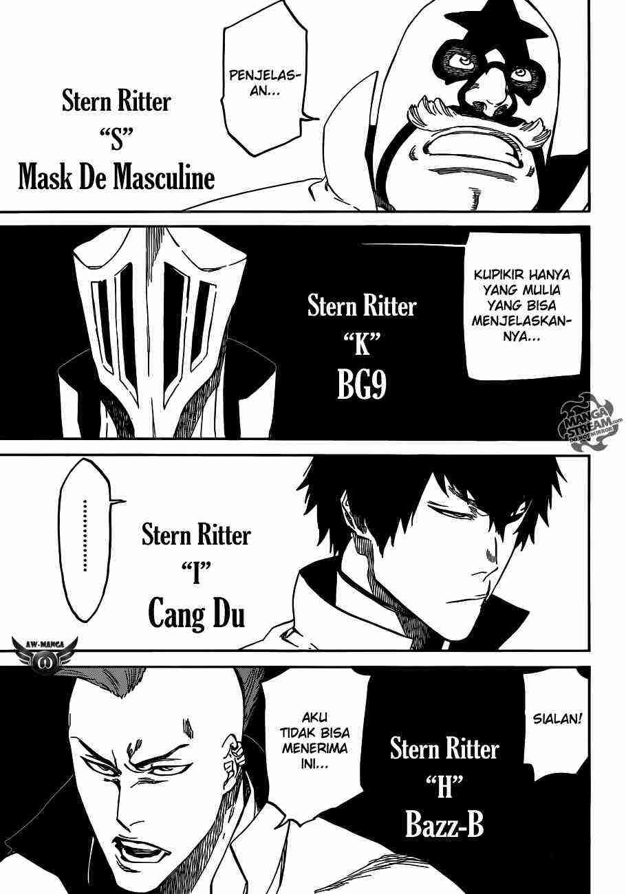 Chapter 543 - halaman 11