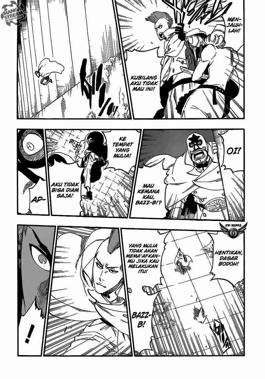 Chapter 543 - halaman 12