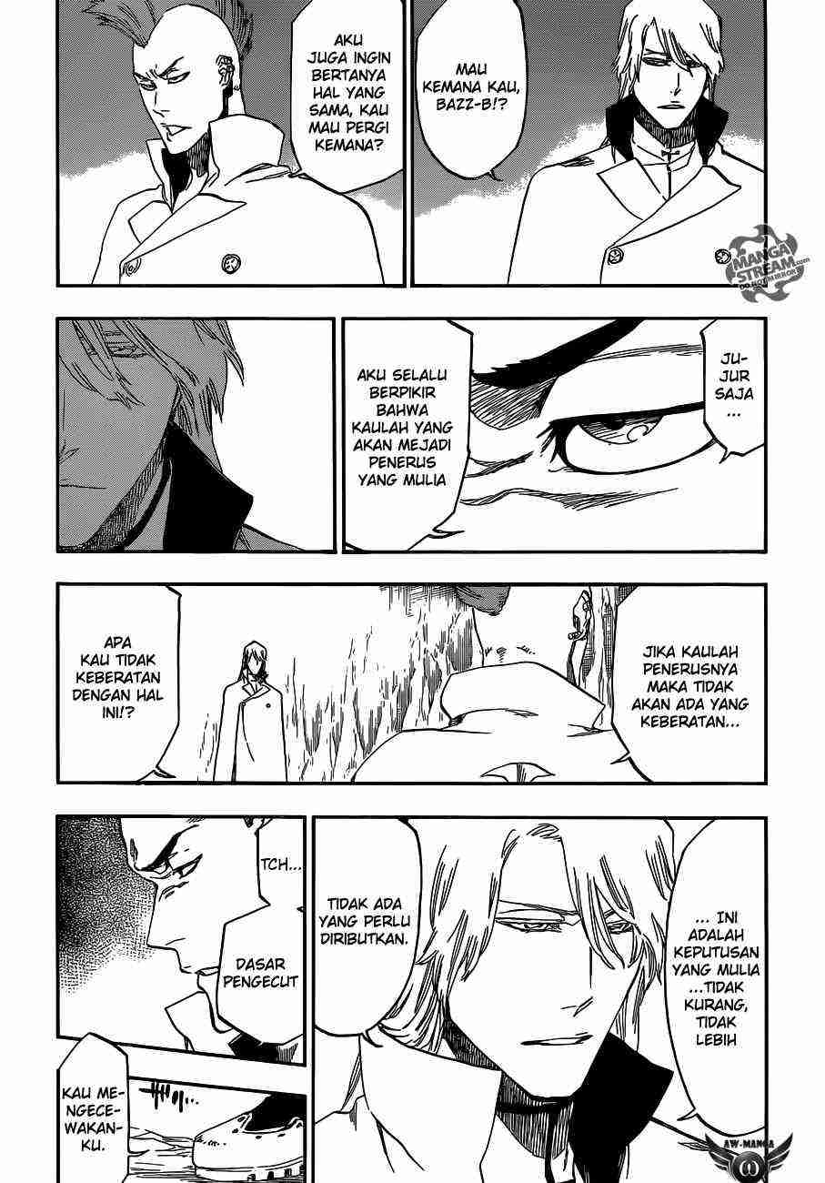 Chapter 543 - halaman 14